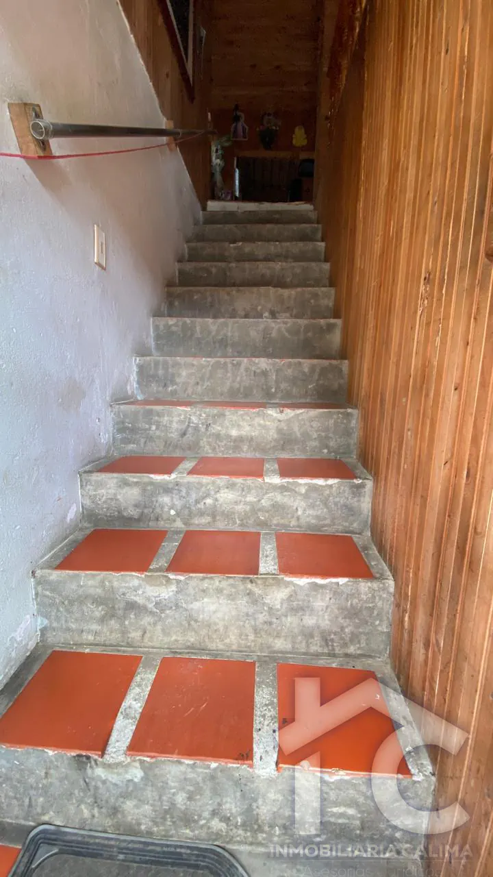 Casa Barrio San Jorge