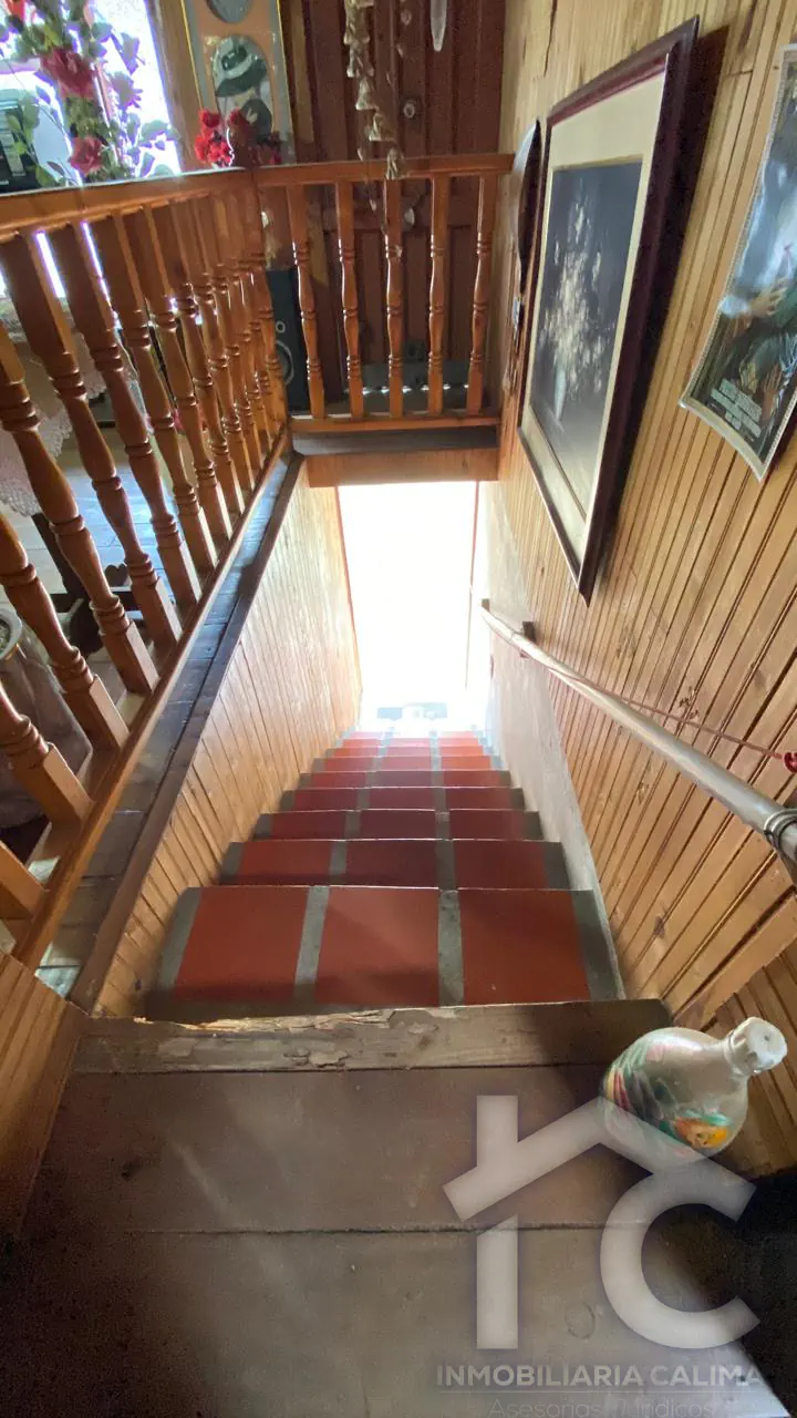 Casa Barrio San Jorge