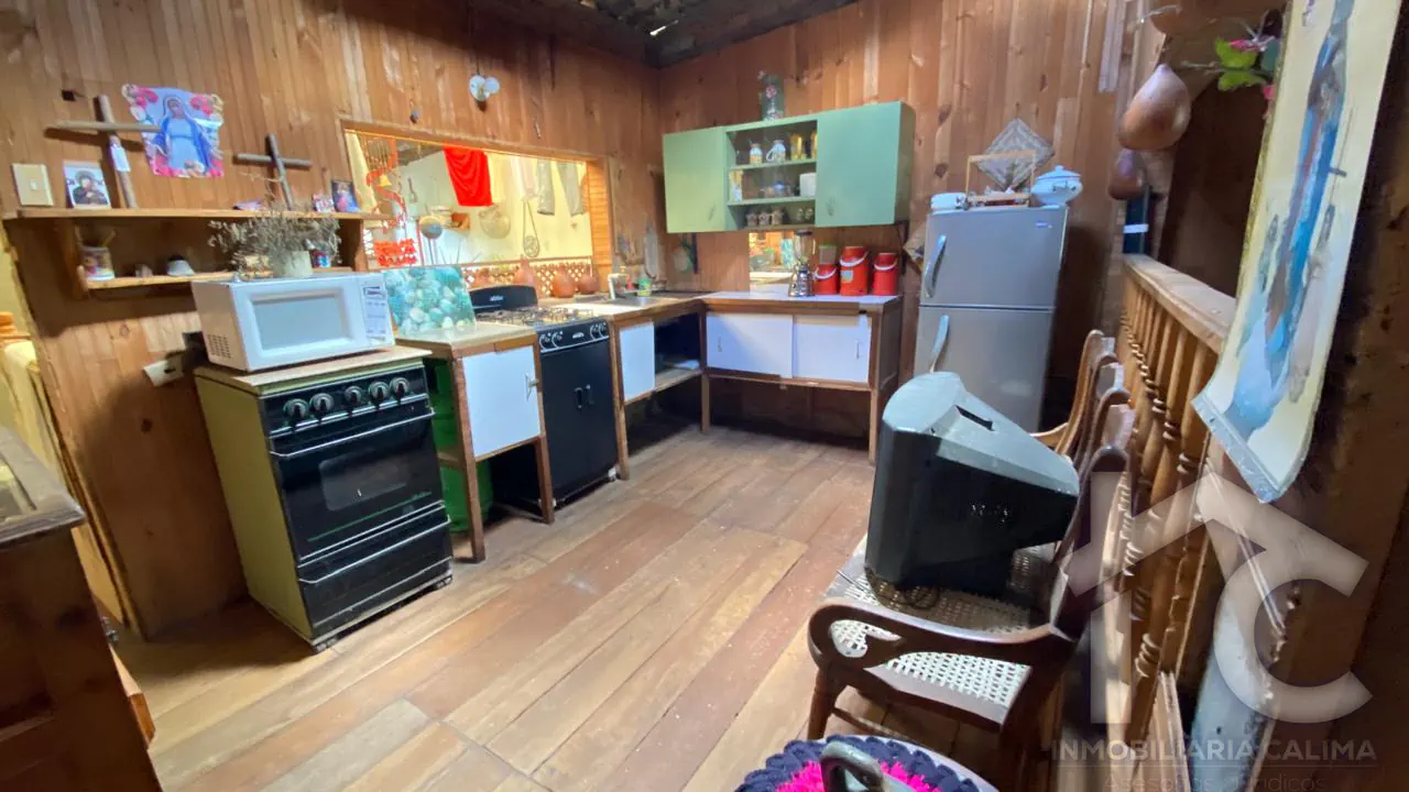 Casa Barrio San Jorge