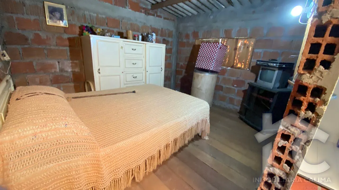 Casa Barrio San Jorge