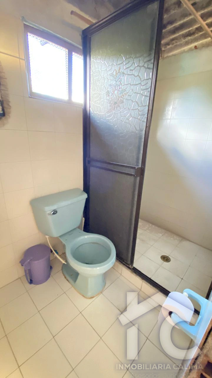 Casa Barrio San Jorge