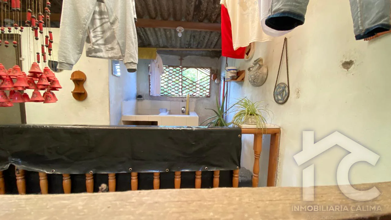 Casa Barrio San Jorge