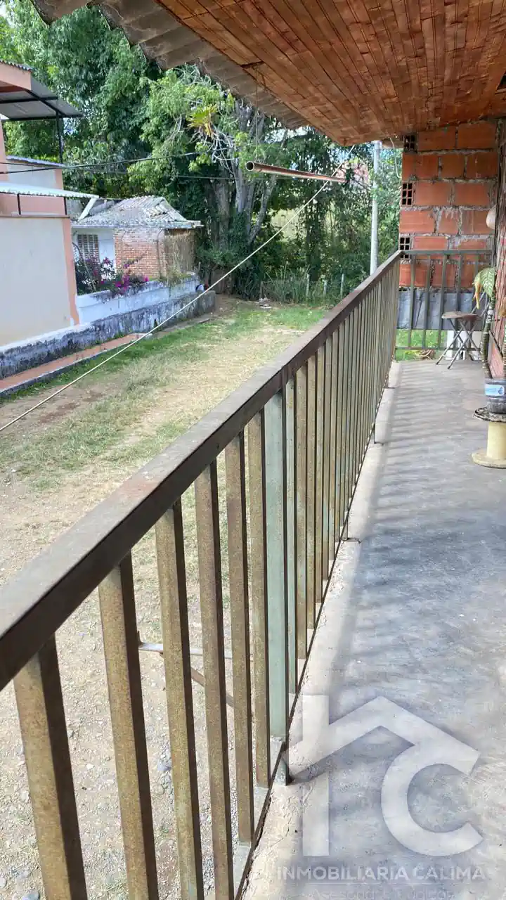 Casa Barrio San Jorge