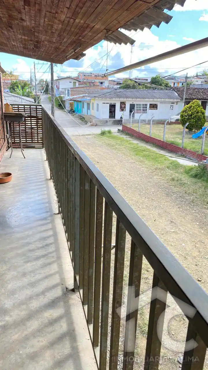 Casa Barrio San Jorge