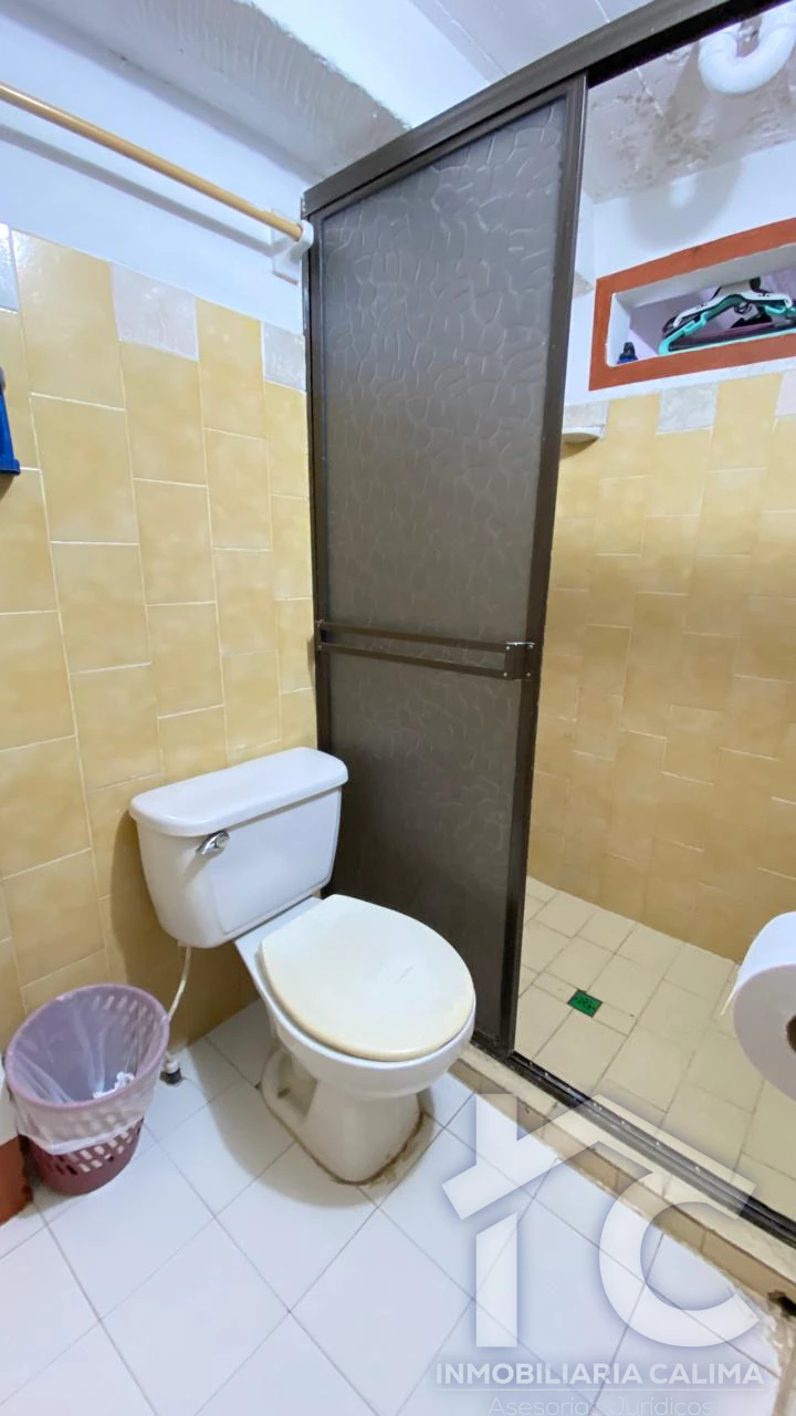 Casa Barrio San Jorge