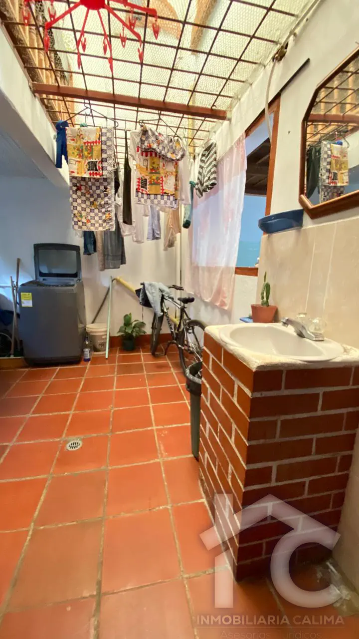 Casa Barrio San Jorge